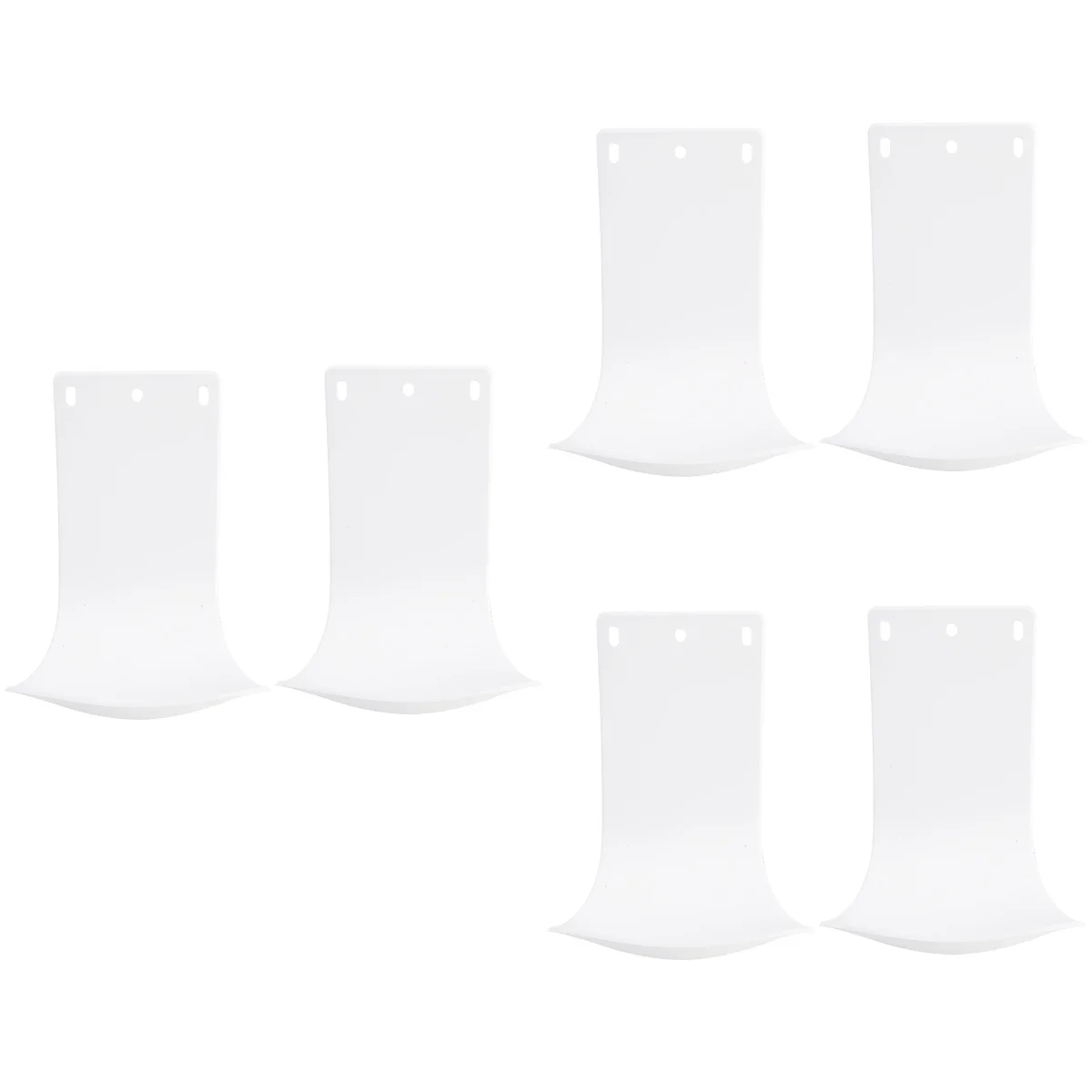 

Soap Dispenser Tray Drip Wall Trays Mount Automatic Catcher Foaming Holderbarhand Manual Bathroom Spray Detergent Laundry