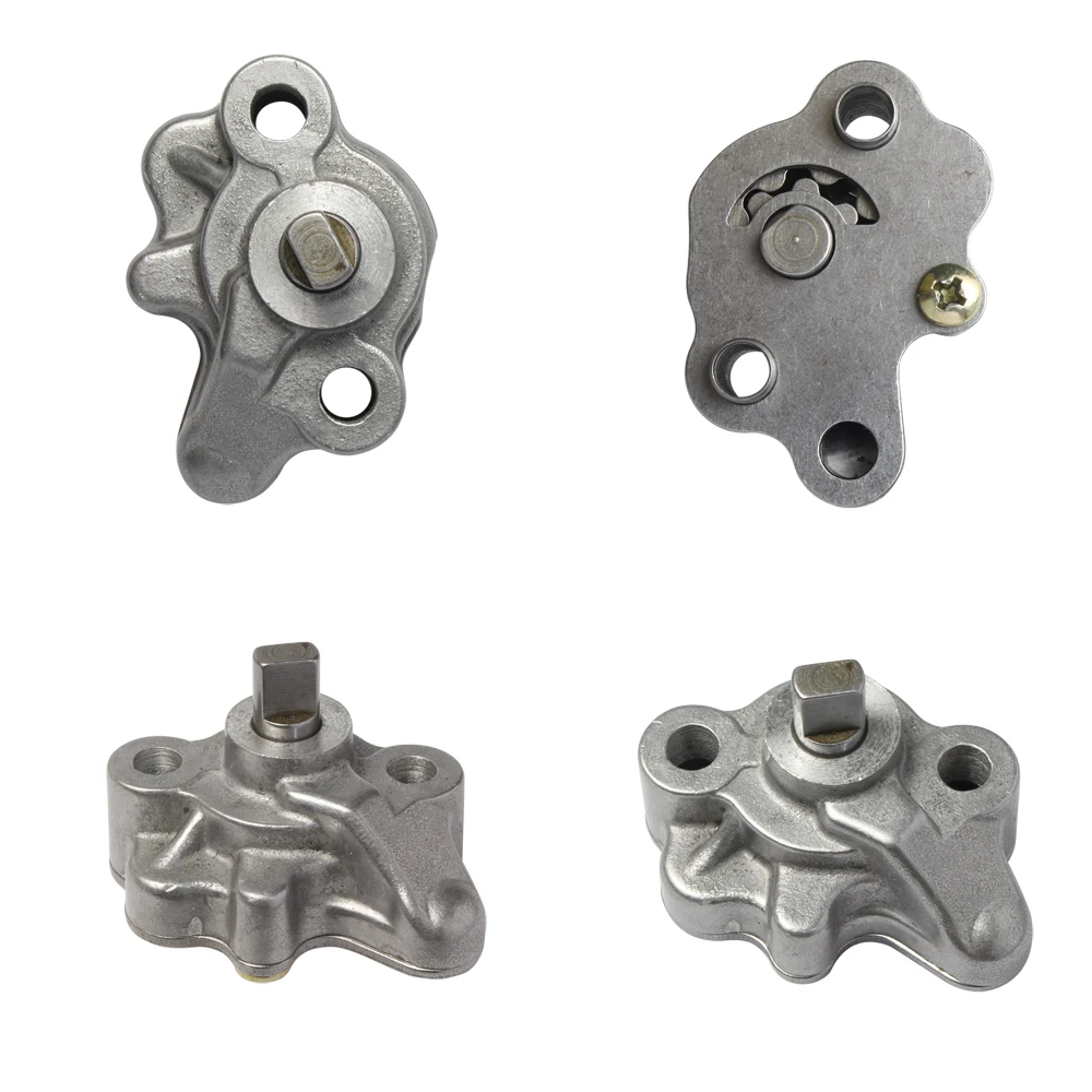 Насос Oli в сборе для Honda NX150 CG125 Cg 150 CRF150F CRF 150 F Titan 150 Bros 150 15100-KVS-740 (art.: 3920bfa4ee5dc) - 3920bfa4ee5dc