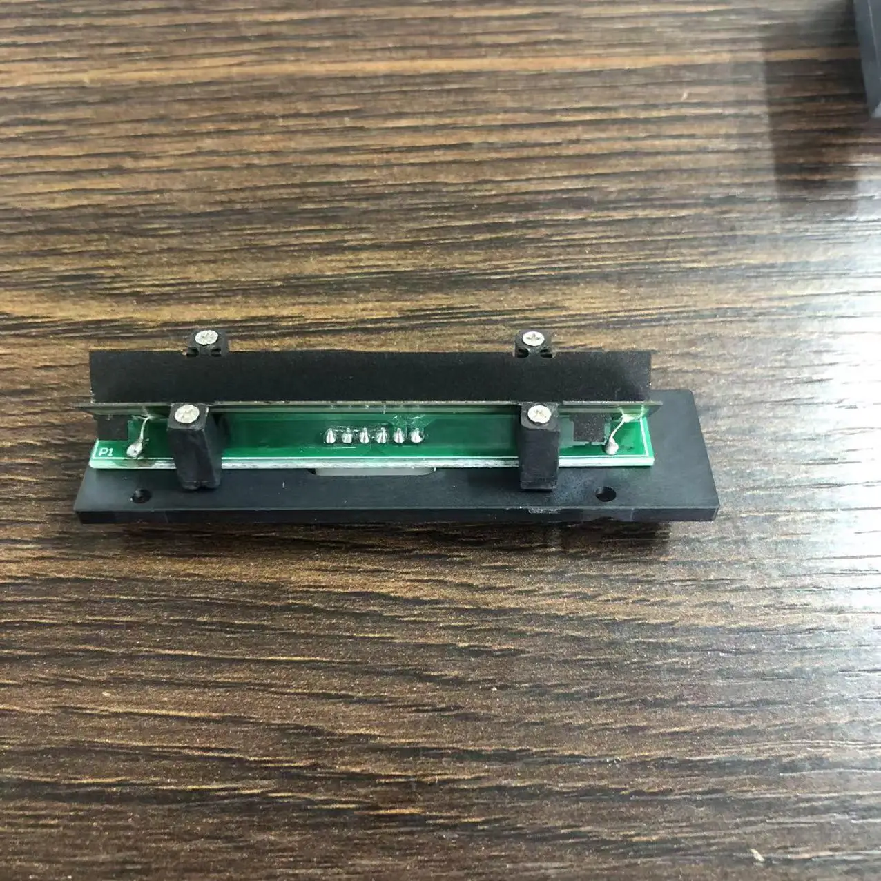 Бесплатная доставка, оригинальная нагревательная печь DVP, нагреватель для духового шкафа для DVP 740 DVP740 DVP760 DVP-760H, устройство для термического сращивания