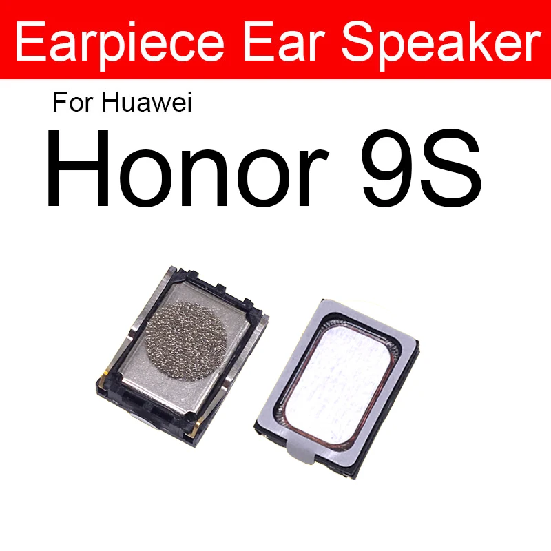 Динамик для Huawei Honor V30 30S 8S 9S 9C 9A 10X 9X 30 Lite Pro Plus