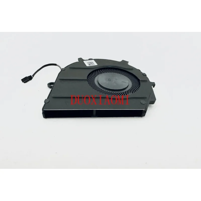 Новый вентилятор для процессора Dell Inspiron 7405 5406 5400 5505 5501 5508 3501 CHNHW