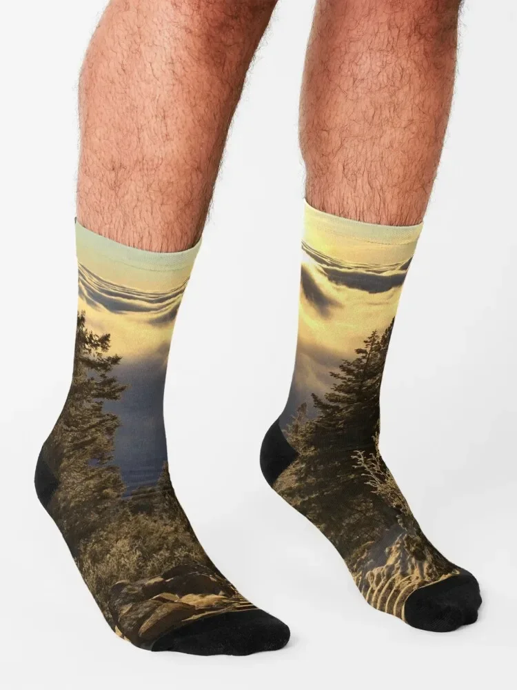 Короткие нескользящие носки для мужчин и женщин Manitou