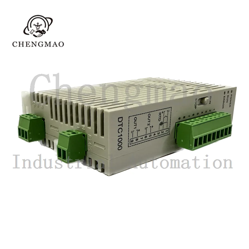 Оригинальный Новый тайваньский термостат PLC модуль DTC1000L DTC1000R DTC1000V DTC2000C DTC2000R DTC2000V