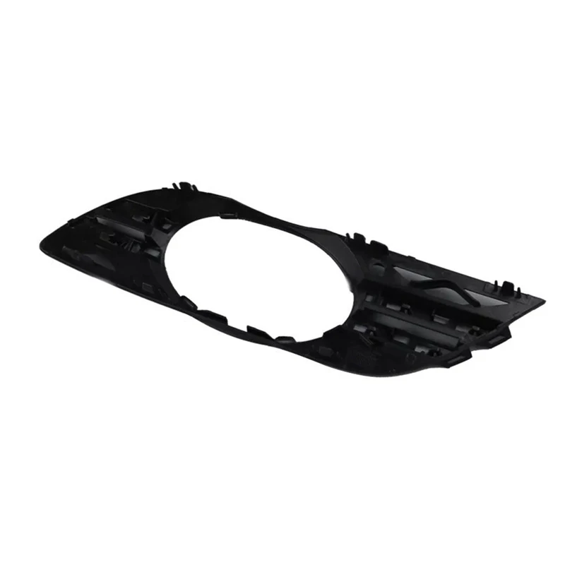 Комплект накладок противотуманных фар для Mercedes Benz W211 E Class 2007-2009 гг. 2118850822 2118850922