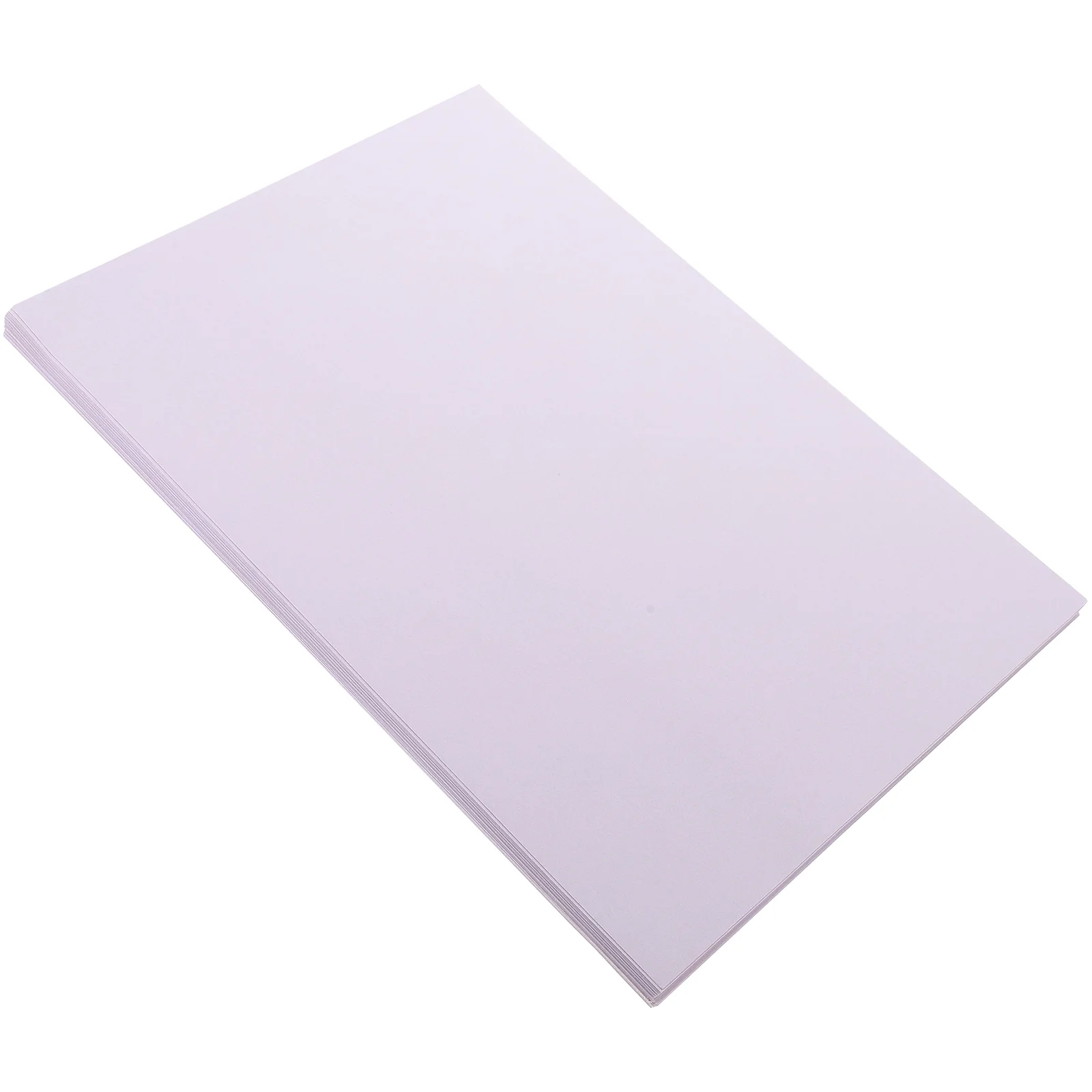 50 листов самоклеющейся бумаги для печати наклейки этикеток этикетки принтера