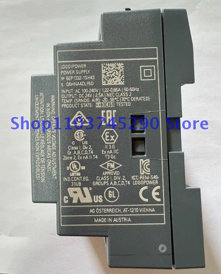 OLOEY Модуль управления