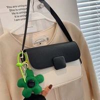 womens brand handbag luxury soft leather messenger bag ladies designer flap crossbody bags new contrast color shoulder bag sac