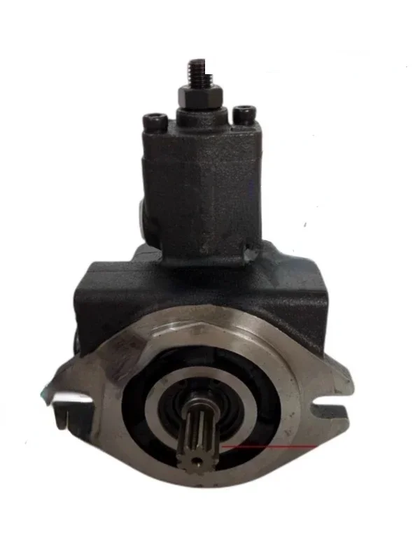 VP-20-FA3 Переменный лопастной насос VP-15 30 40FA3 Гидравлический масляный VP1-20-70