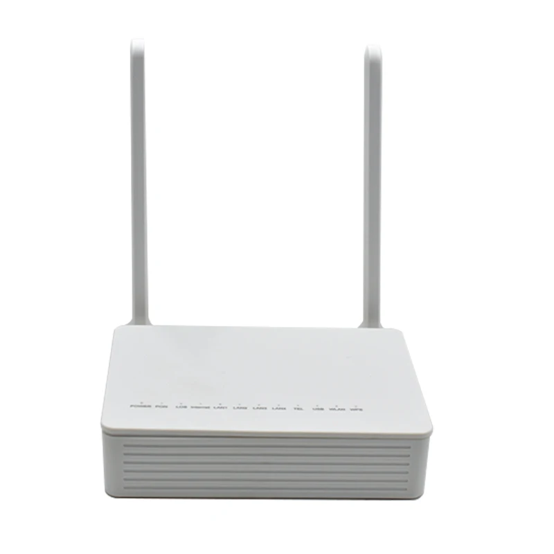 

FTTH ONU XPON Wifi ont Modem English Firmware GM219 S 1GE 3FE USB 2.4Wifi Xpon onu