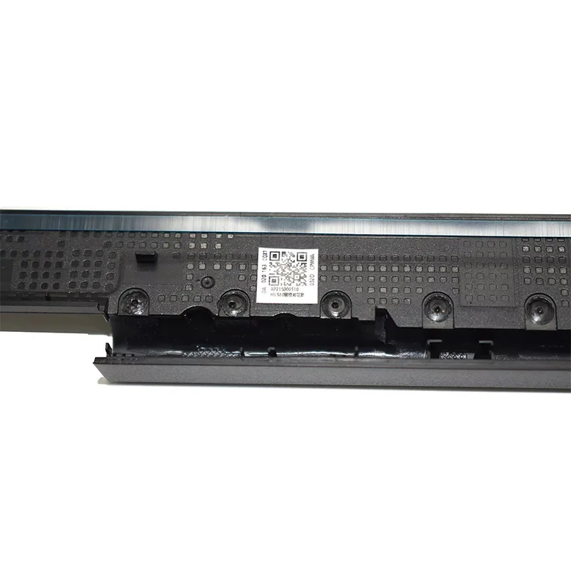 5B30S19000 Новая крышка ЖК-дисплея TEX для Lenovo V15 G2-ITL 82KB G2-ALC 82KD G2-IJL черный цвет