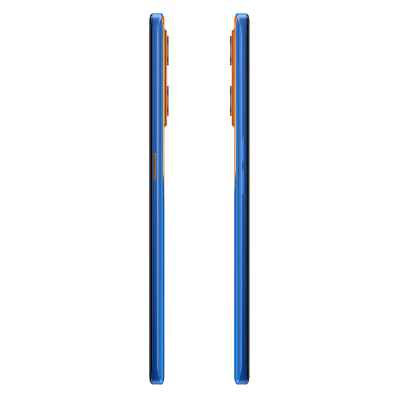 NFC realme GT Neo 2 смартфон с восьмиядерным процессором Snapdragon 870 экраном 6 62 дюйма 65 Вт |