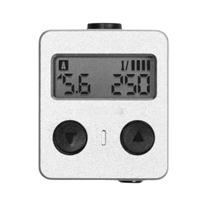 

Фотометр Reflx для камеры