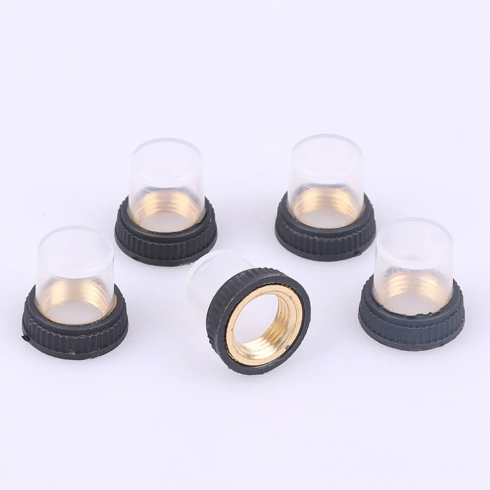 

5 шт. водонепроницаемый пыленепроницаемый чехол термопереключатель защита от перегрузки Автоматический выключатель водонепроницаемый ре...