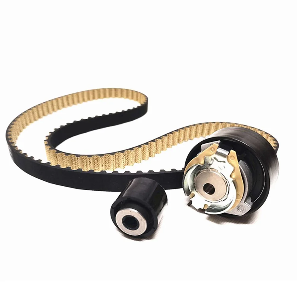 Комплект системы синхронизации двигателя 1623231680 1608684280 Для Peugeot 108 208 RIFTER 2008 для Citroen