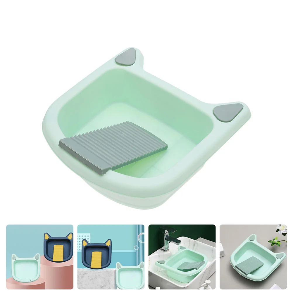 

1 шт., ручная мойка одежды