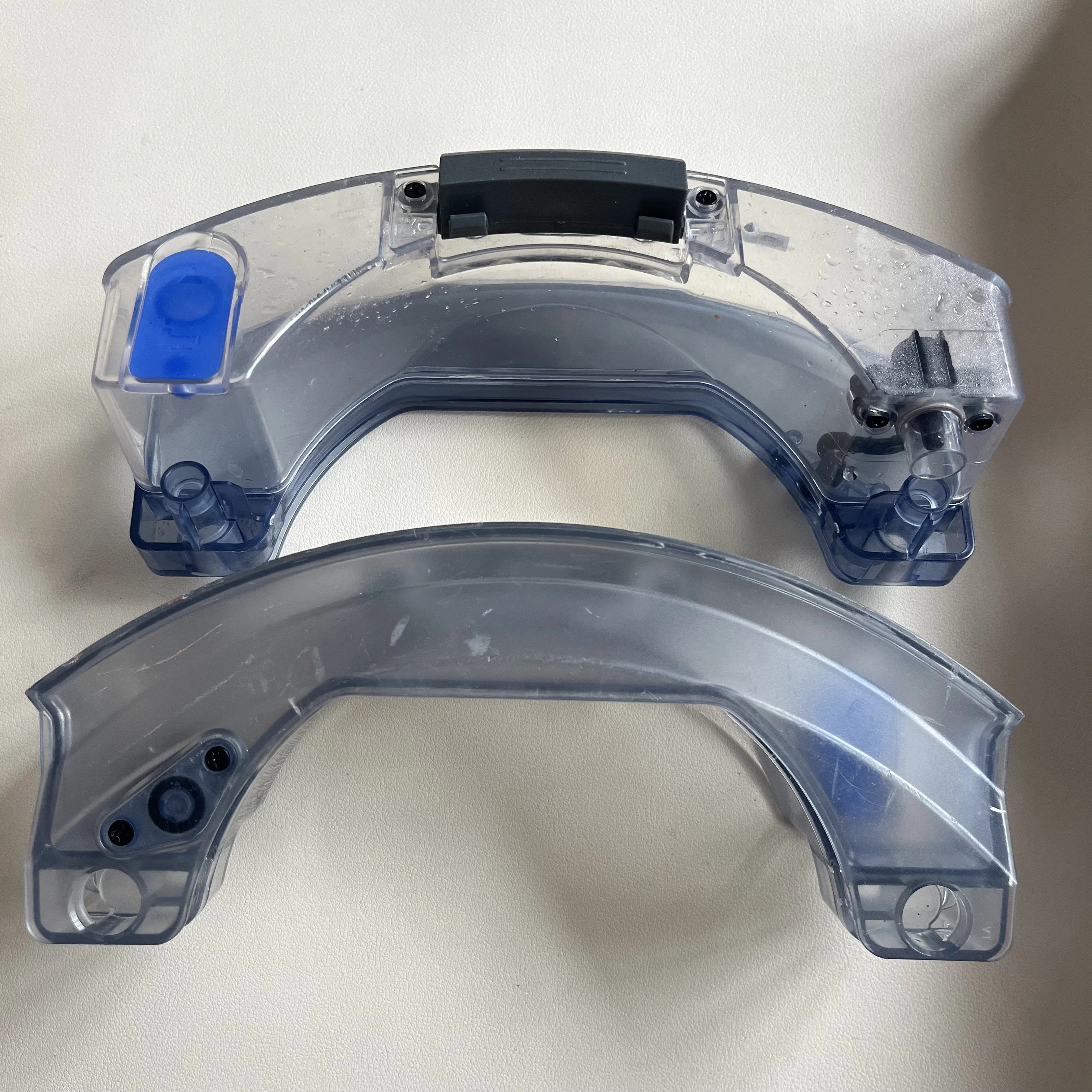 Резервуар для воды DD35 DJ35 оригинальный резервуар демонтажа и мытья полов DD56