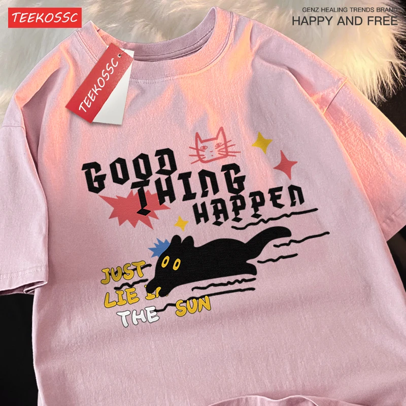 Футбольная рубашка Teekossc для родителей и детей хлопковая футболка унисекс с