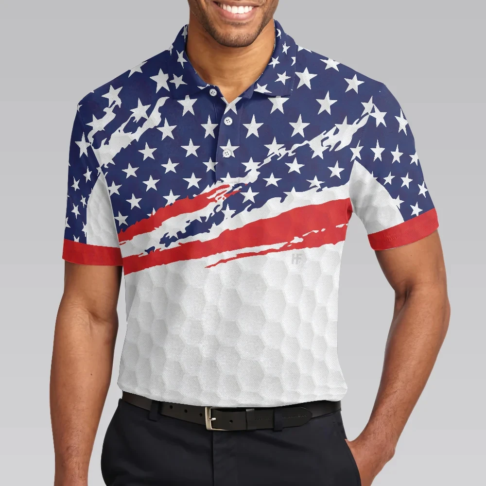 

2023 New Mens Golf Shirt Polo Shirt Mountaineering Clothing Quick Dry Tops Performance Short Sleeve Tactical Shirts Pique Jersey