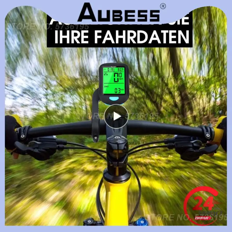 

1/2/3 шт., беспроводной детектор скорости велосипеда