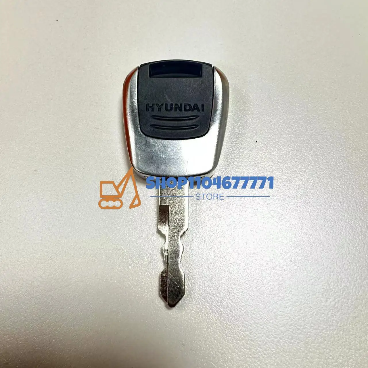 

10 шт./5 шт./1 шт. 21Q4-00090 ключ зажигания для двигателя Hyundai Excavator R200-9