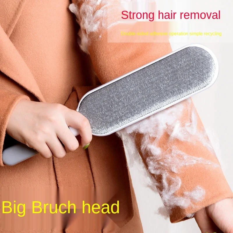

Artracyse Clothes Removing Brush Sticking Device Pet Removing Brush Removing Brush Removing Dust Clothing Electrostatic Sticking