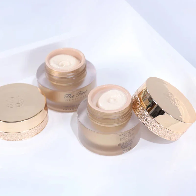 Корейские продукты для ухода за кожей Ohui 5 шт. особенный Подарочный комплект