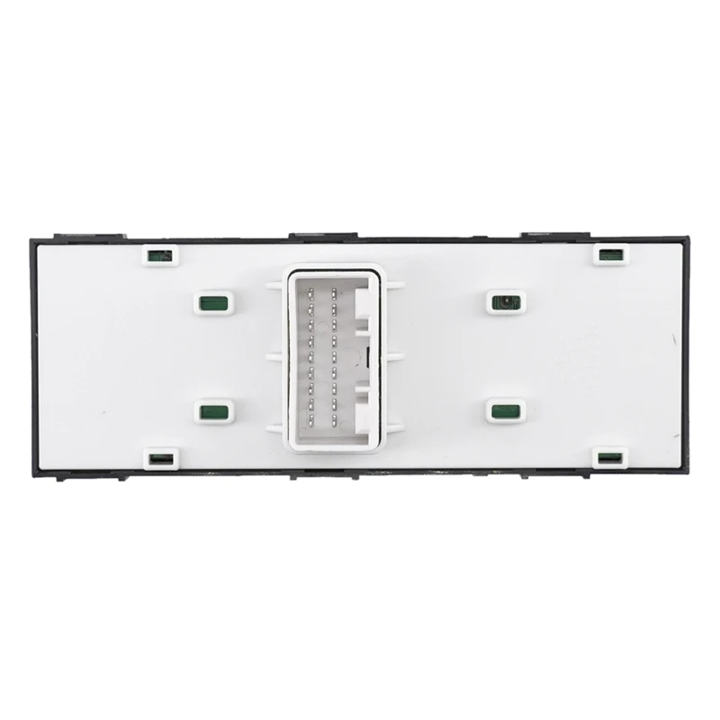 Электрический переключатель стеклоподъемника кнопка регулятора подъемника для