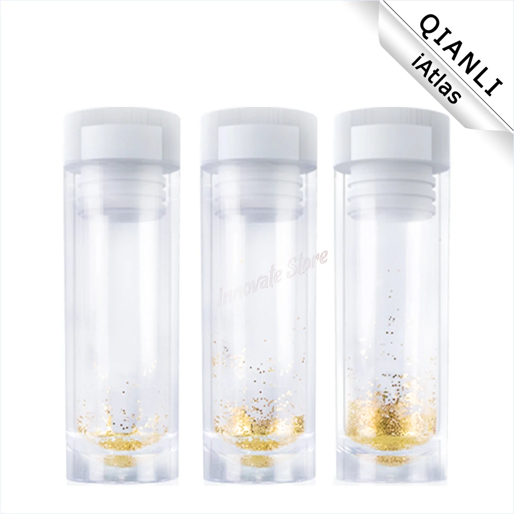 

Позолоченная фольга QIANLI IAtlas, припой, взрывозащищенный 24K для чипа средней рамы, BGA подходит для луженой проводящей опоры, инструмент для ремонта