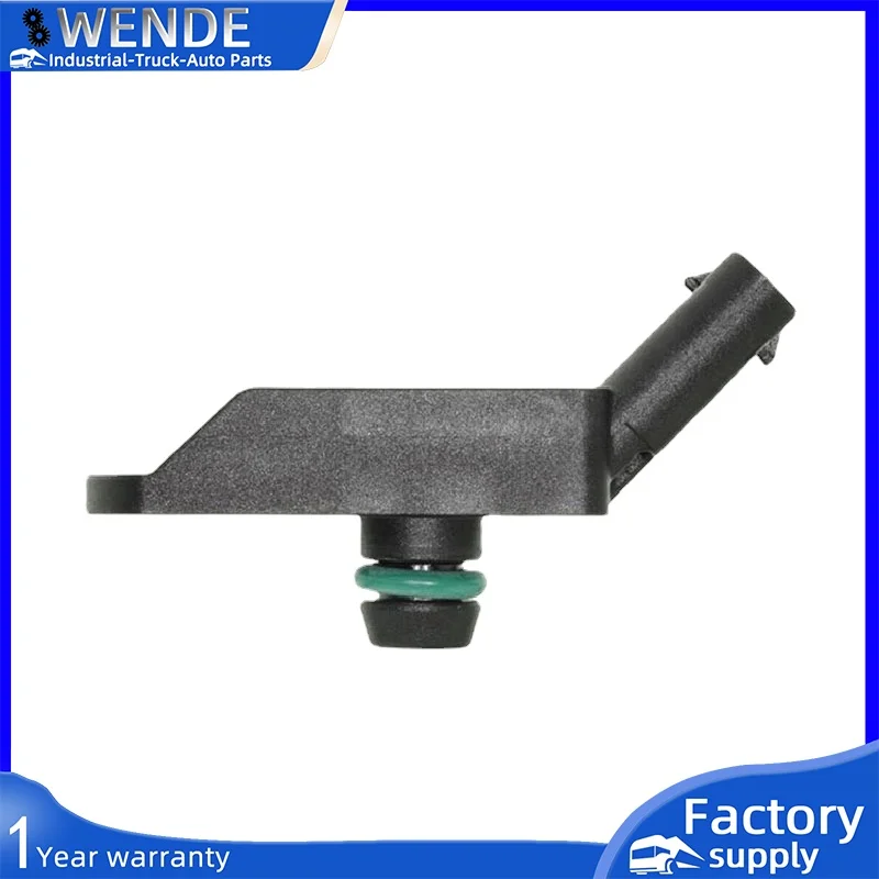Pressure Sensor For Select Mini 2011-15 Cooper   0261230253 9680182138a