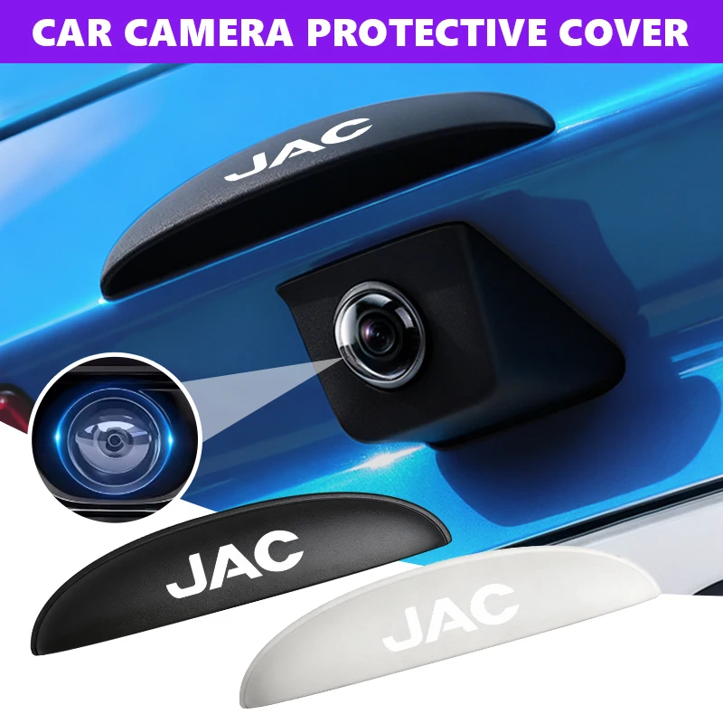 Фото Защитная наклейка-чехол для камеры заднего вида JAC, аксессуары для моделей JS3, J2, S5, JS2, S3, T8, Refine, J5, J6, J7, J4, T6, T8 Pro, T9 №1