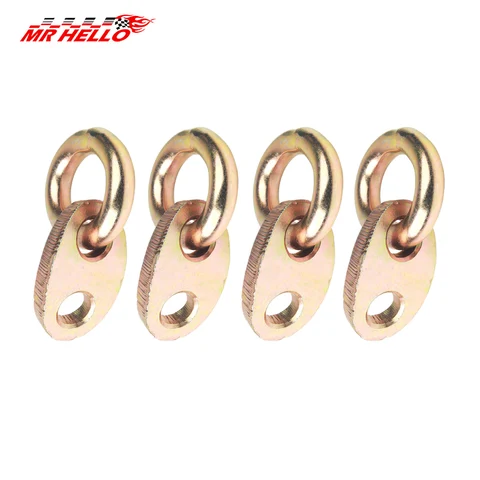 4 шт./комплект, подъемные кольца для двигателя грузовика