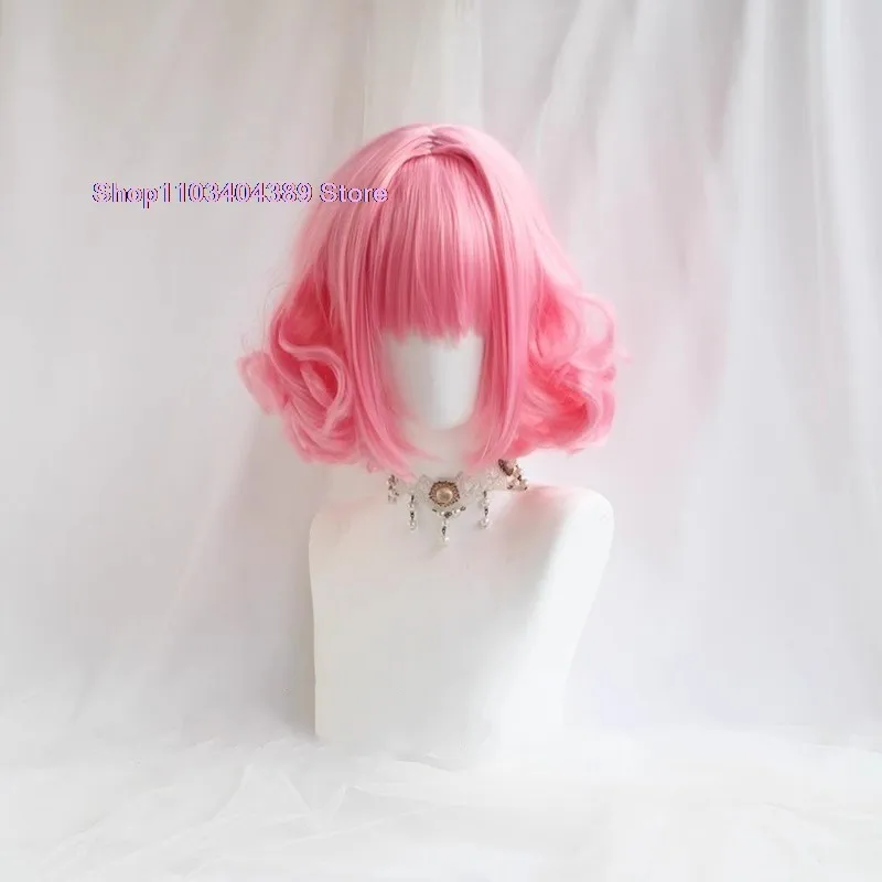 Аниме Токио Mew Momomiya Ichigo Косплей клубника женский косплей костюмы розовое платье