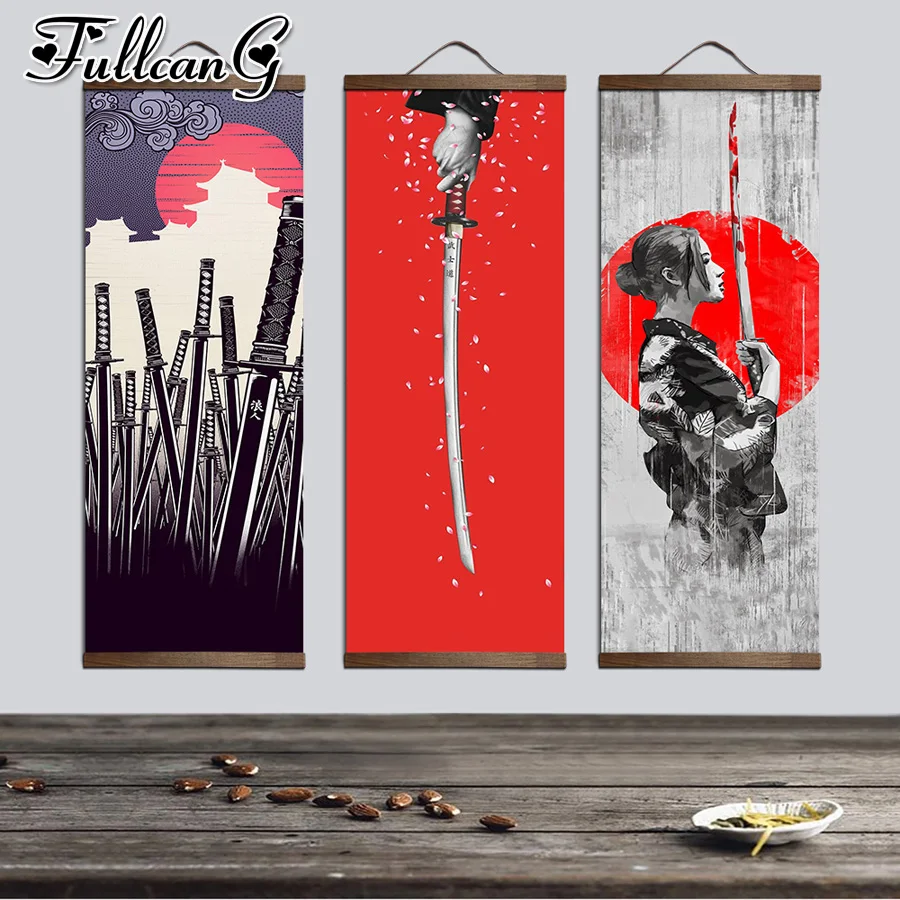 

Алмазная 5D картина «олень» с абстрактными зелеными листьями, живопись «сделай сам» с полными квадратными и круглыми стразами, мозаика для в...