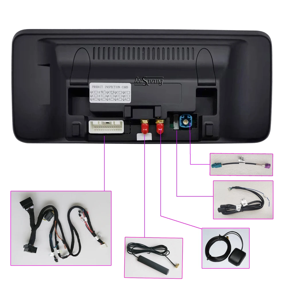 GPS-навигация радио Android 11 автомобильное стерео для Mercedes Benz G-Class W463 G63 G350 G500 G55 2012-2018 |