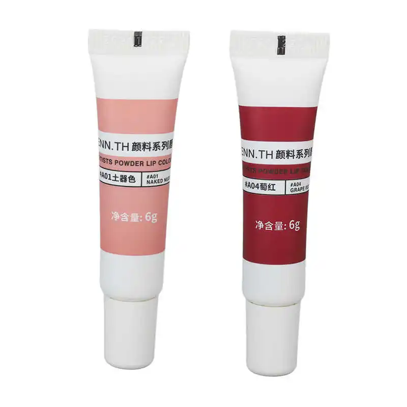 

Lip Balm Matte Lipstick High Saturation for Dating for Shopping