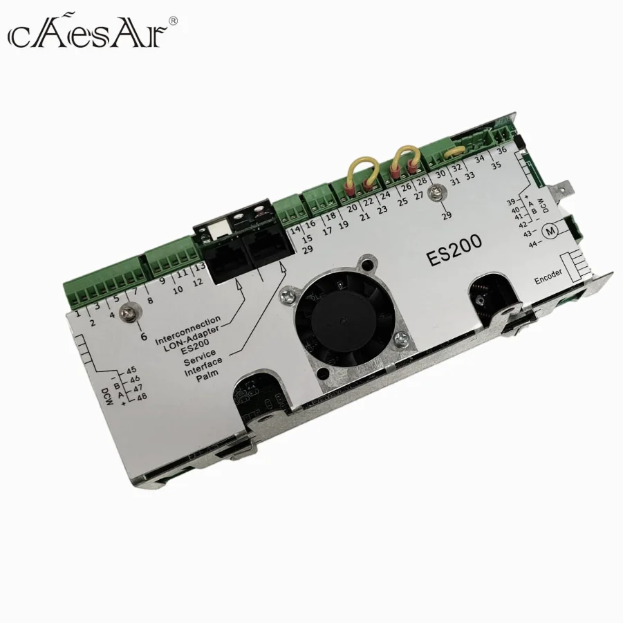 

Caesar brand auto door controller for es200