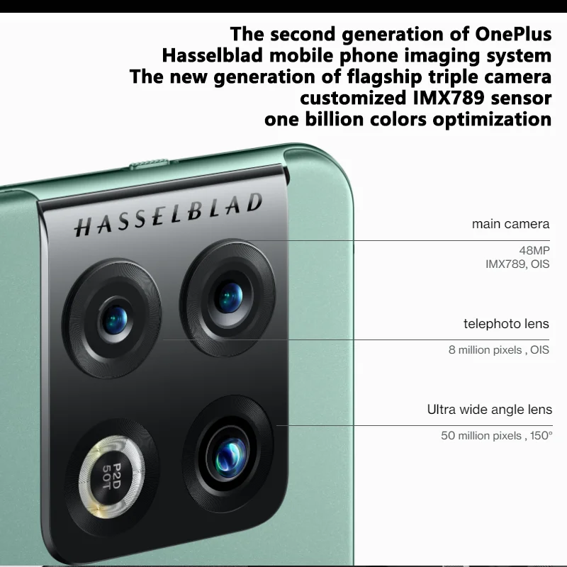 Смартфон оригинальные бесплатная доставка экспресс-почтой DHL Oneplus 10 Pro Snapdagon 8Gen 1