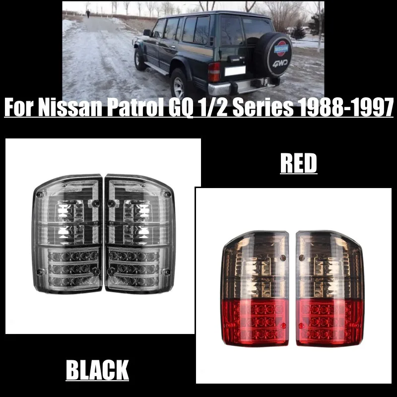 ΠΠ°Π΄Π½ΠΈΠΉ ΡΠΎΠ½Π°ΡΡ Π΄Π»Ρ Nissan ΠΏΠ°ΡΡΡΠ»Ρ GQ 1988-1997 Π‘Π΅ΡΠΈΡ 1 2 26555-05J00 ΠΠΎΠΏΡΠ΅Π½ΡΠΉ Π·Π°Π΄Π½ΠΈΠΉ Π»Π΅Π²ΡΠΉ/ΠΏΡΠ°Π²ΡΠΉ Π·Π°Π΄Π½ΠΈΠΉ Π±Π°ΠΌΠΏΠ΅Ρ, ΡΡΠΎΠΏ-ΡΠΈΠ³Π½Π°Π», 2X ΡΠ΅ΡΠ½ΡΠΉ, ΠΊΡΠ°ΡΠ½ΡΠΉ ΠΠ°Π΄Π½ΠΈΠΉ ΡΠΎΠ½Π°ΡΡ Π΄Π»Ρ Nissan ΠΏΠ°ΡΡΡΠ»Ρ GQ 1988-1997 Π‘Π΅ΡΠΈΡ 1 2 26555-05J00 ΠΠΎΠΏΡΠ΅Π½ΡΠΉ Π·Π°Π΄Π½ΠΈΠΉ Π»Π΅Π²ΡΠΉ/ΠΏΡΠ°Π²ΡΠΉ Π·Π°Π΄Π½ΠΈΠΉ Π±Π°ΠΌΠΏΠ΅Ρ, ΡΡΠΎΠΏ-ΡΠΈΠ³Π½Π°Π», 2X ΡΠ΅ΡΠ½ΡΠΉ, ΠΊΡΠ°ΡΠ½ΡΠΉ