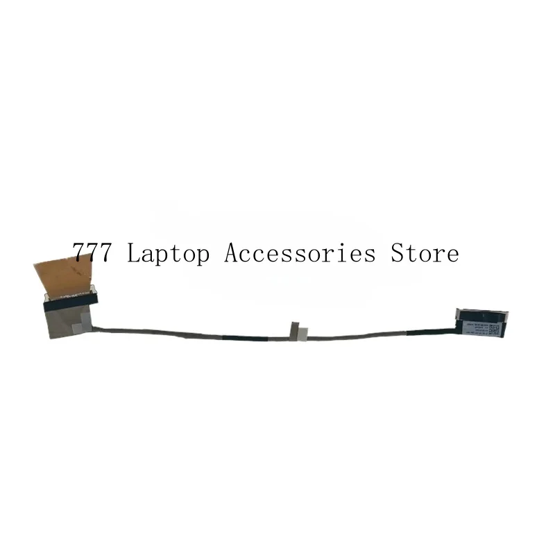 ЖК-кабель для HP EliteBook 850 G7 G7 850 LCD EDP UHD 4K 144 Гц 40 6017b 1372301 (art.: 3920ca778f254) - 3920ca778f254
