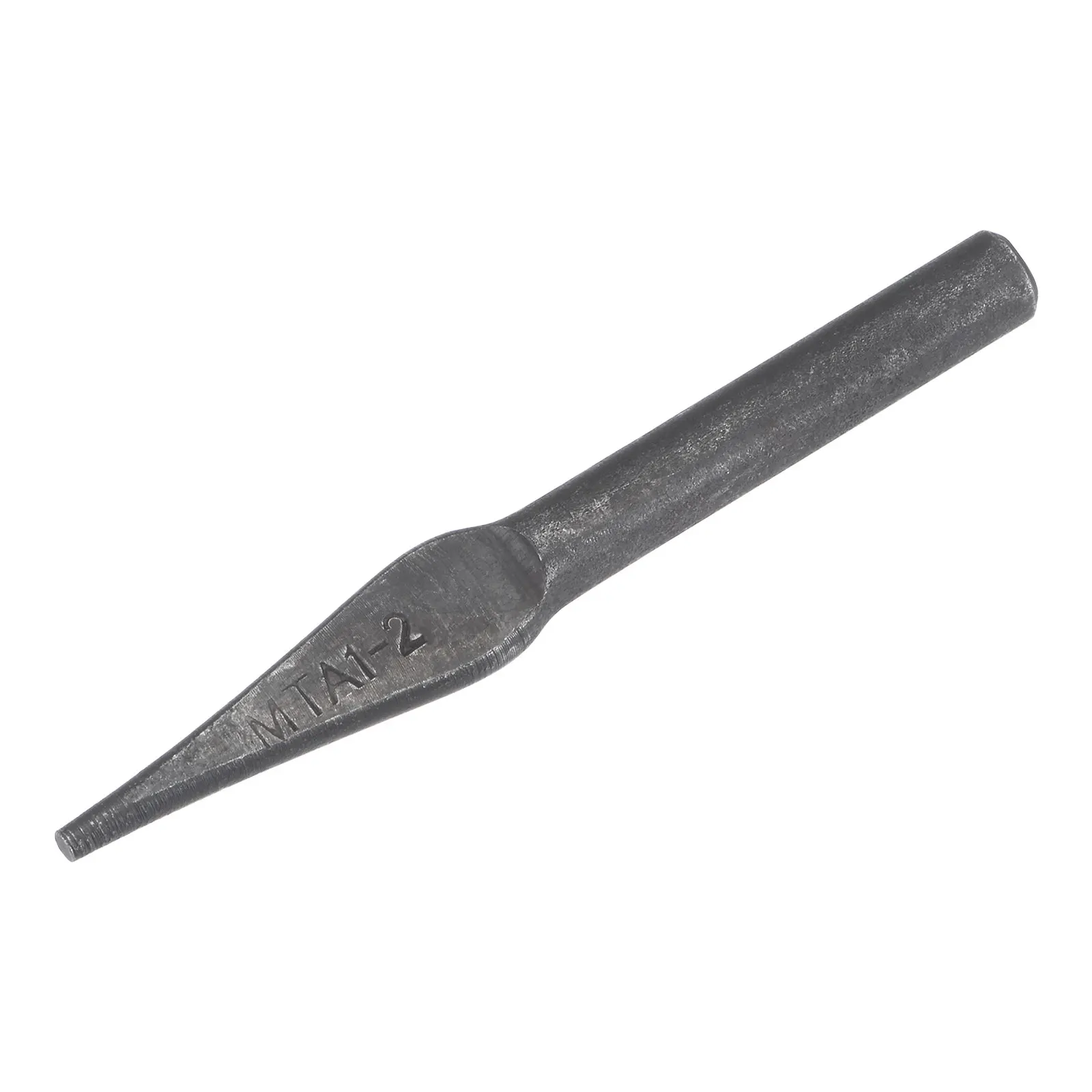 

Uxcell Taper Drift for Morse Taper MT1 and MT2 Lathe Drill Sleeves