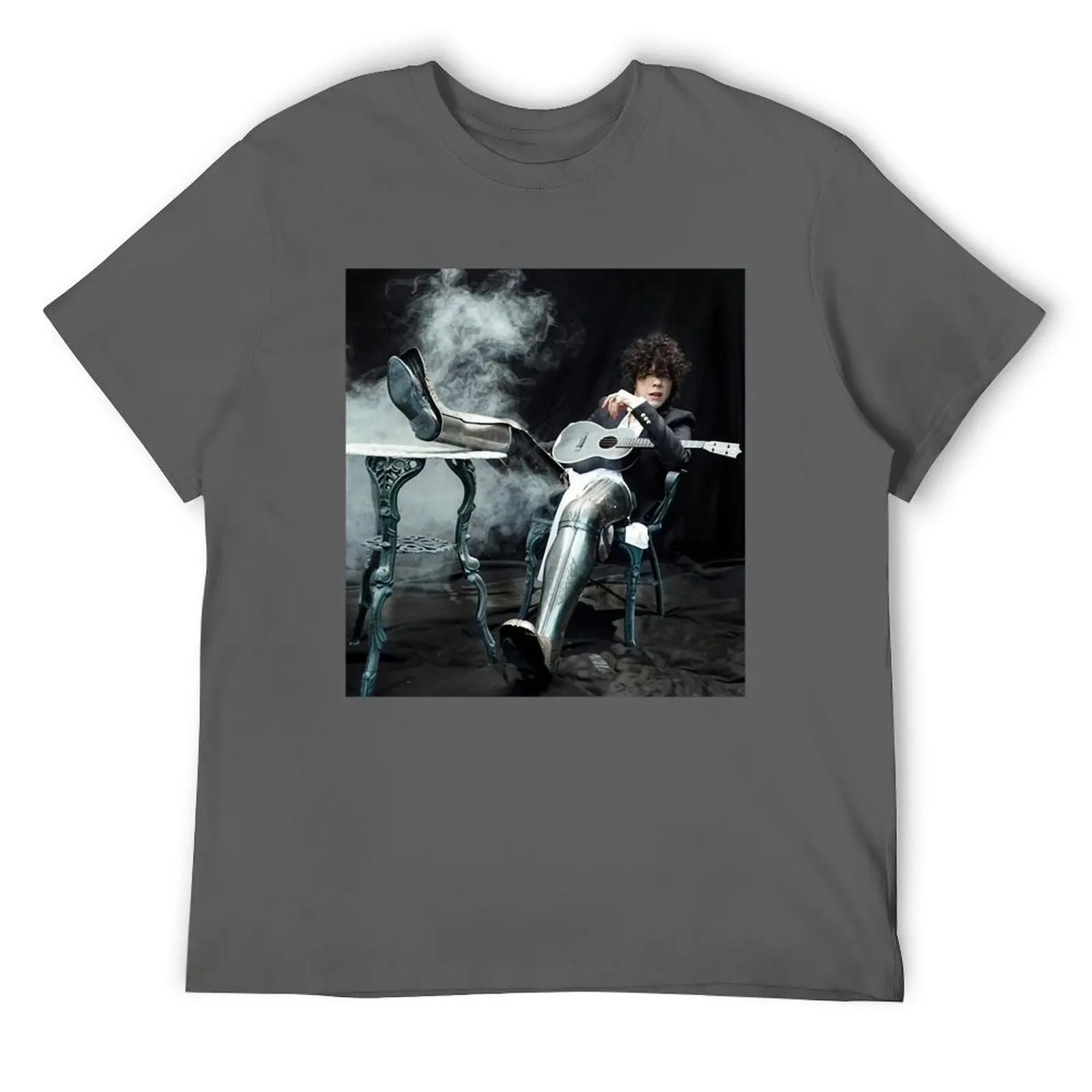 Альбом LP Laura Pergolizzi Lost On You Quitar футболка аниме незаменимая фигурки slim fit футболки