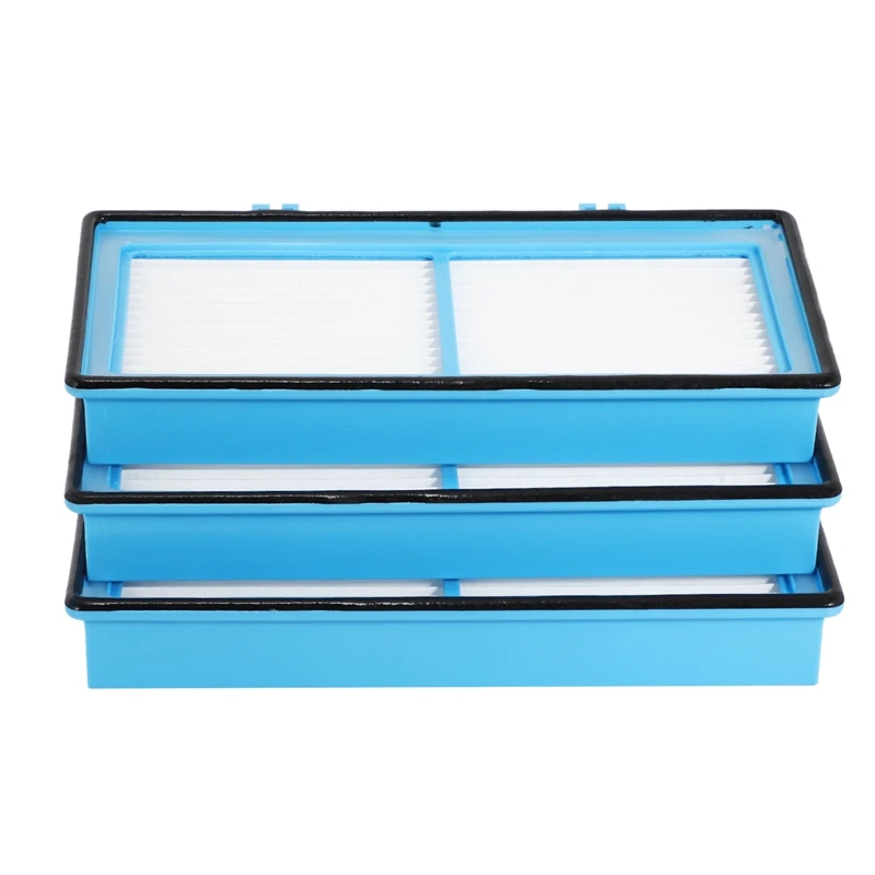 

3 шт./упаковка, запасные фильтры для очистителя воздуха