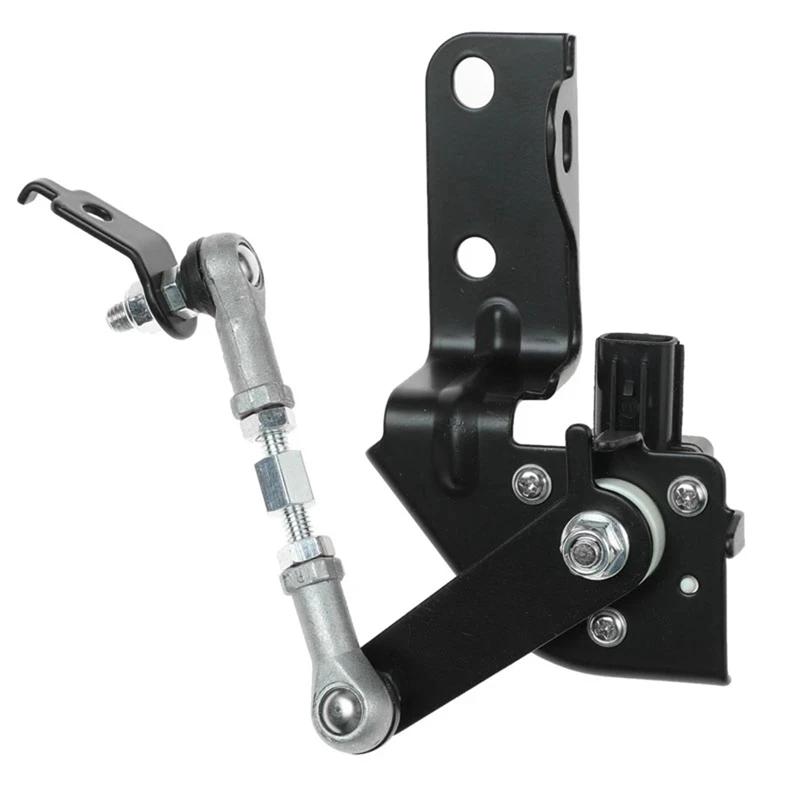 Датчик уровня высоты автомобильный 8651A064 8651A047 для Mitsubishi Pajero Montero 4 Iv V8 V9 2006-2016