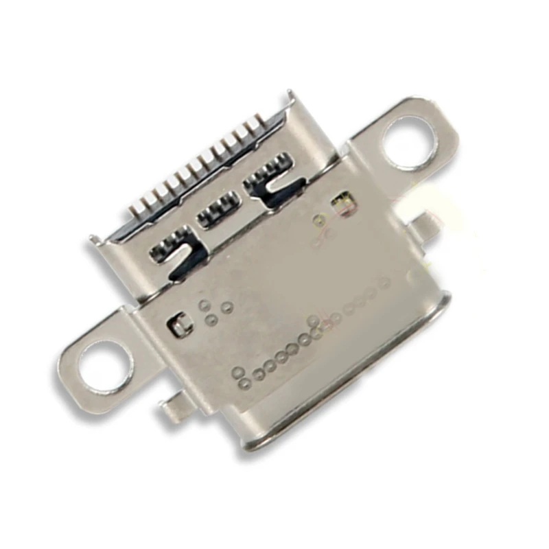 

Sync Charging Port Replacement for SWITCH OLED Console Charge Socket Type-C Port Connector Accessory