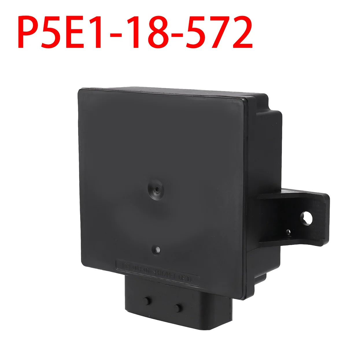 P5E1-18-572 автомобильные реле DC / преобразователь блока управления для Mazda CX5 CX8 CX9 3 AXELA