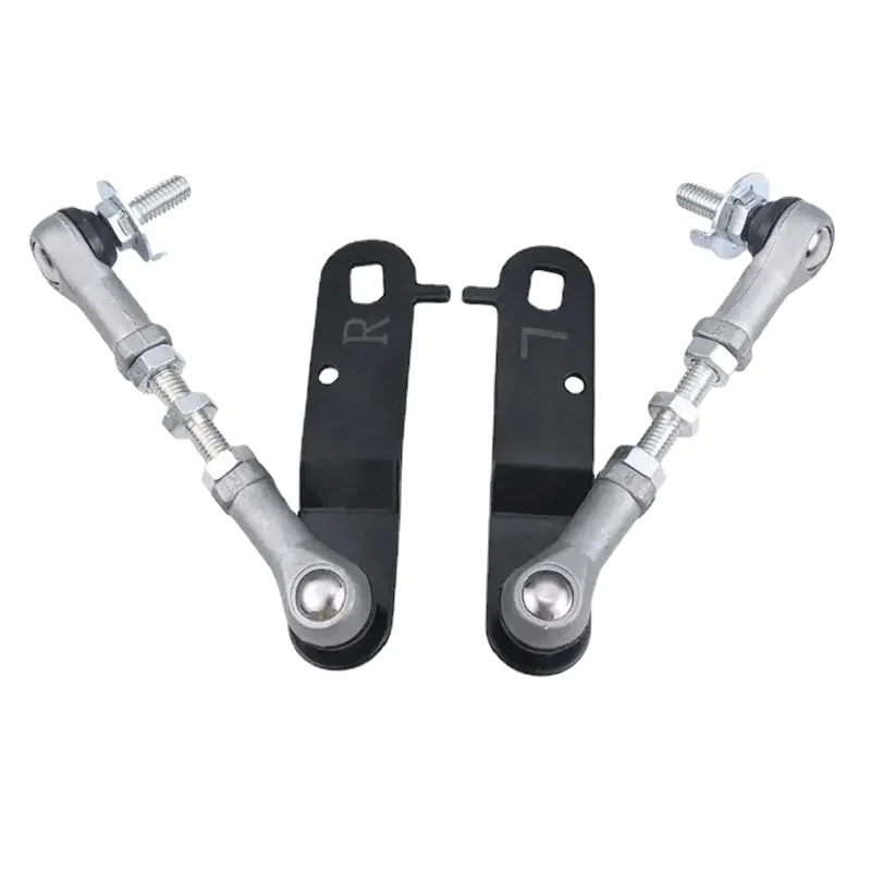 Высококачественный задний датчик высоты для кузова автомобиля модель Toyota Lexus OE