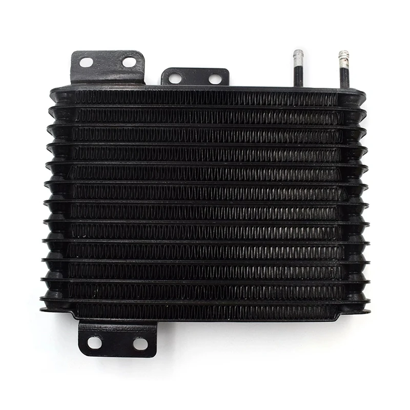 

Радиатор масляного радиатора 2920A024 для Mitsubishi Outlander GT XLS 6B31 3.0L 2006- 2006- UP Oil V6- Gas