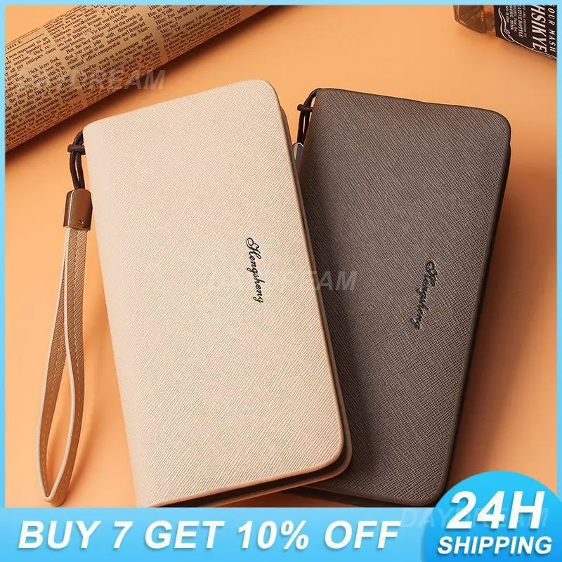 

Новый модный кошелек из искусственной кожи для женщин и мужчин, кошелек на молнии, тонкий короткий кошелек из искусственной кожи, кошелек для монет, удостоверения личности, кредитных карт, чехлы для карт