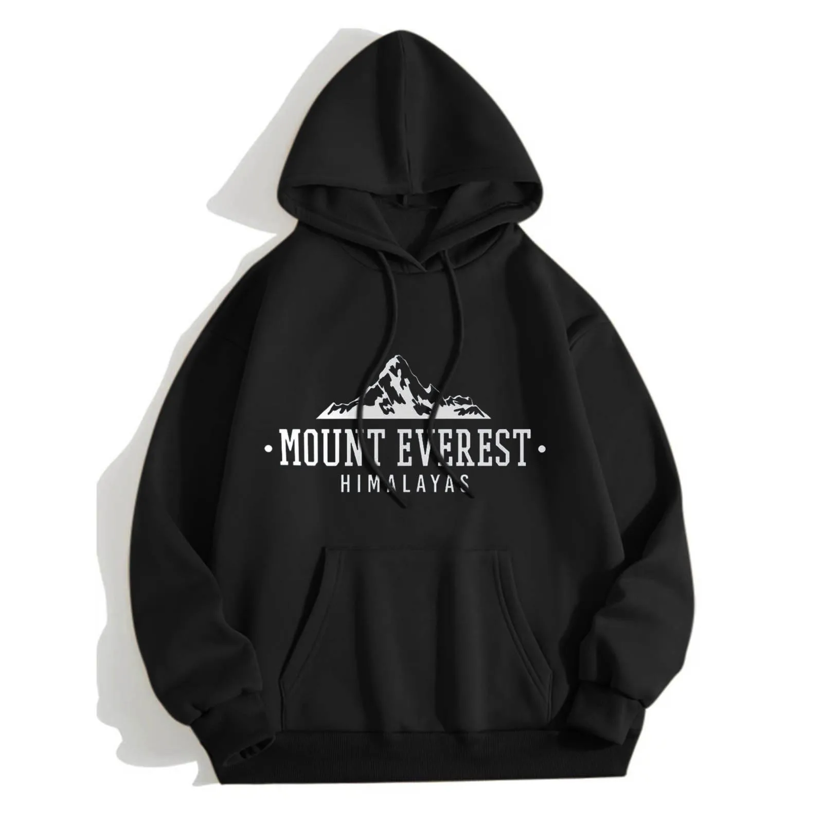 

Hooded Top Women Womens Cute Sweatshirt Long Sleeve Hoodie Cotton Pullover Top with Pockets Petite Small Sweatshirt