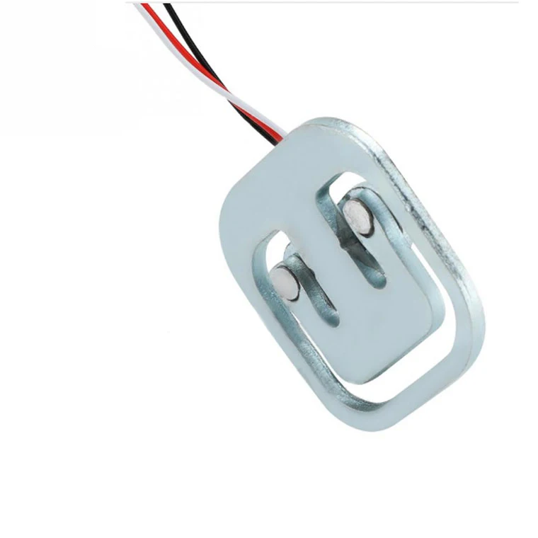 50 кг датчик для взвешивания натяжение полумост общий вес весы s измерение